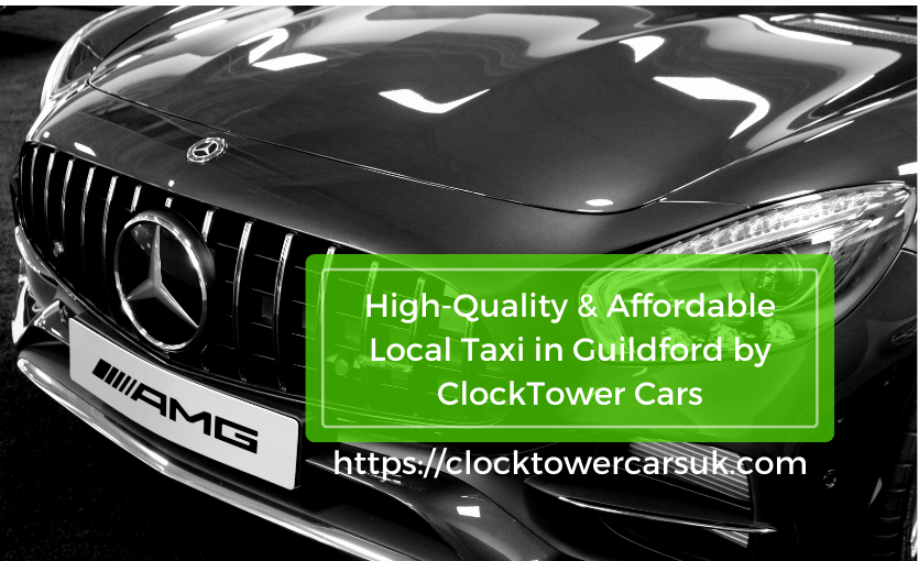 Convenient and Reliable Cab Service in Burgh Heath 01372747747