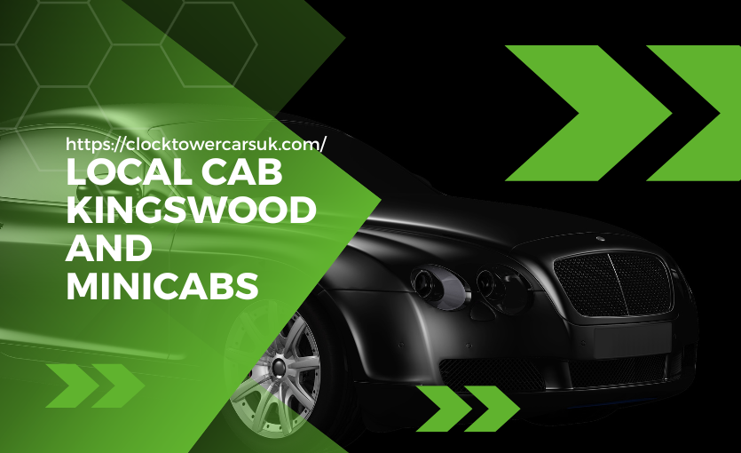 Remarkable Cab Service in Kingswood Book Now - 01372 747 747