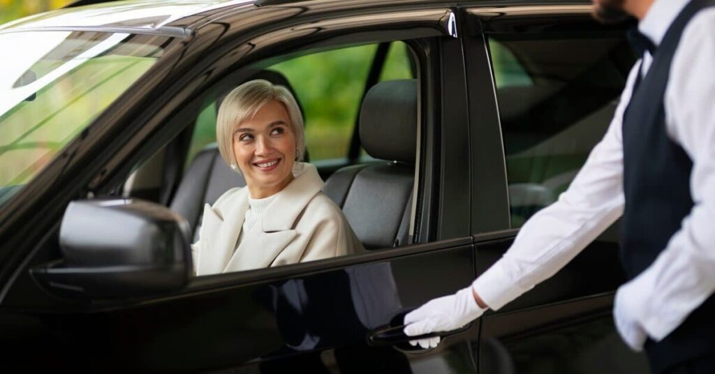 Special Events Transportation: Solution for Every Occasion