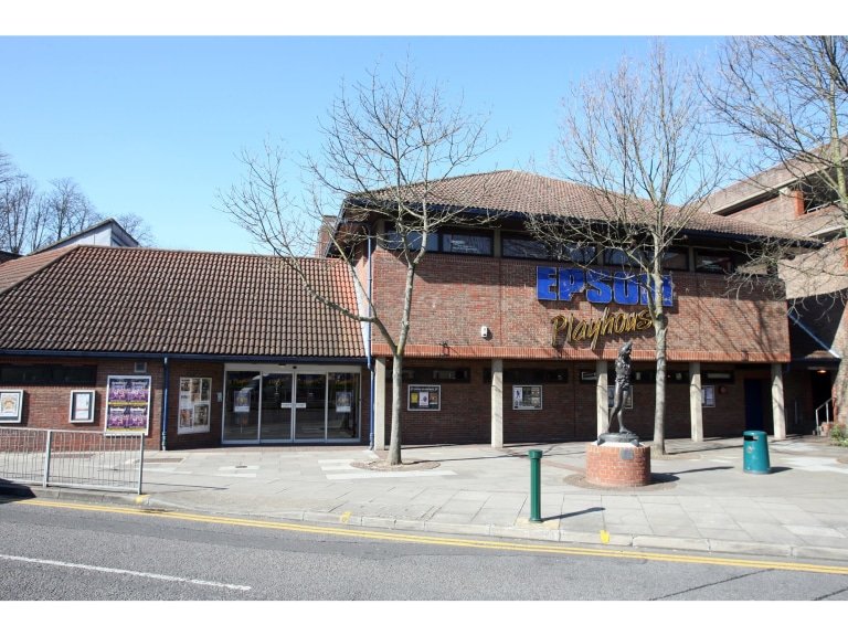 Epsom Playhouse