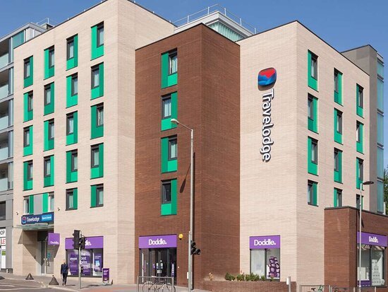 Travelodge Epsom