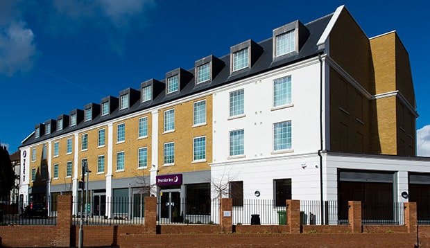 Premier Inn Epsom